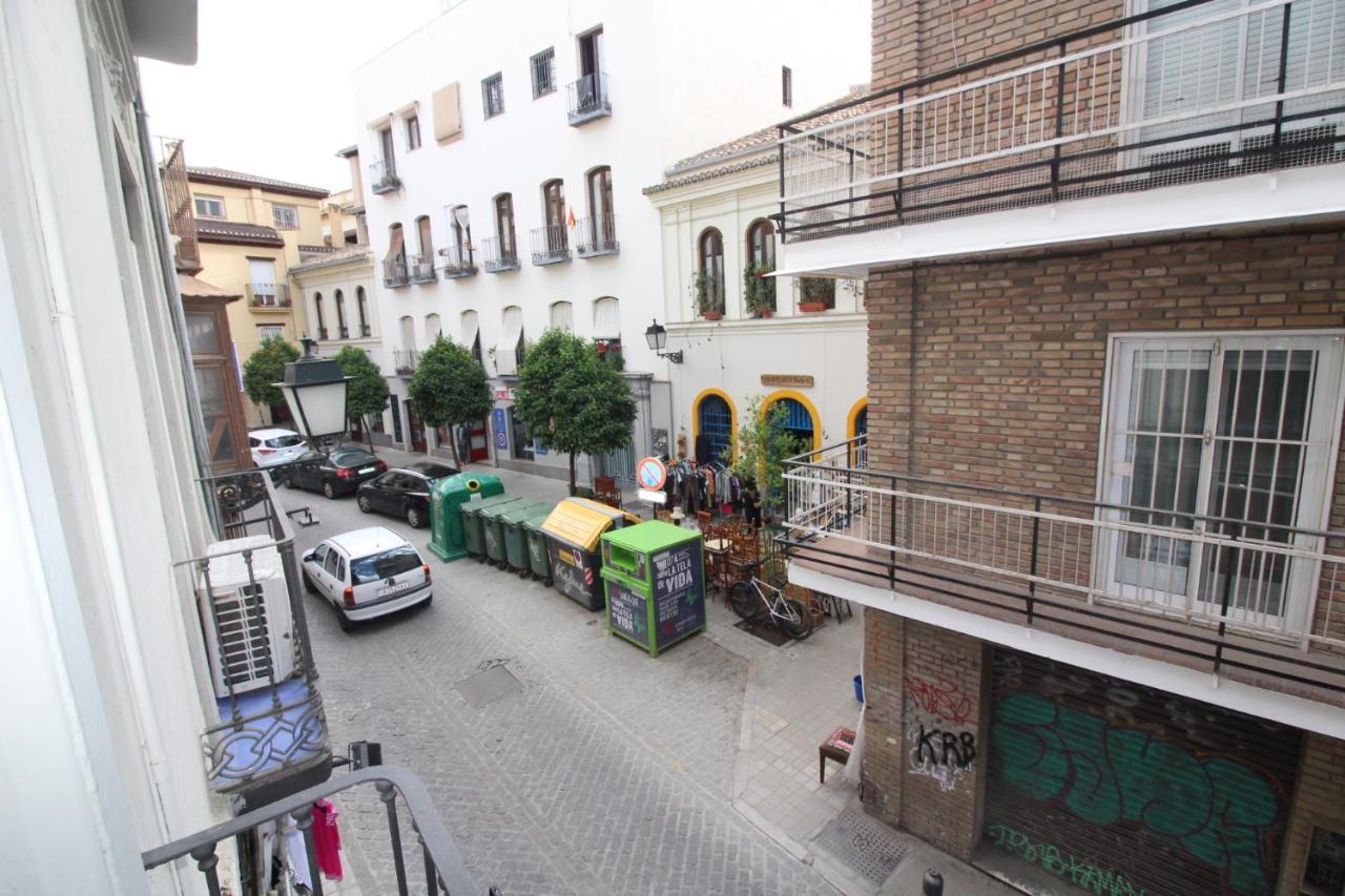 Expoholidays - Centro Con Parking Calle Elvira Granada