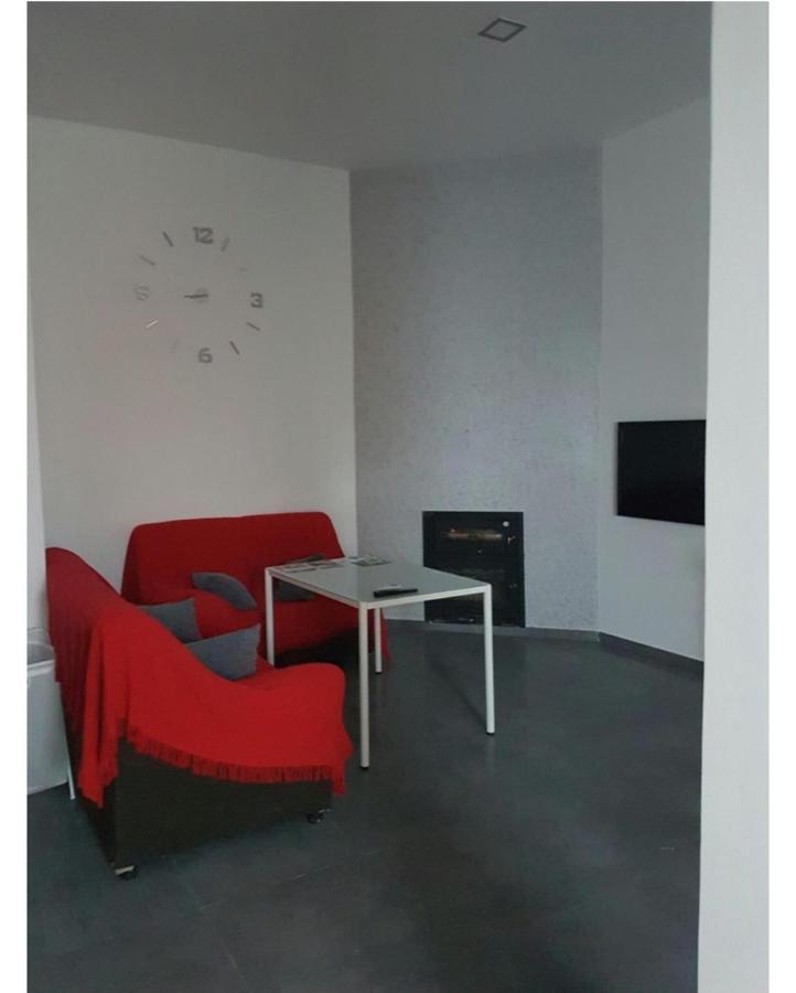Apartment Con Porche En El Albaicin