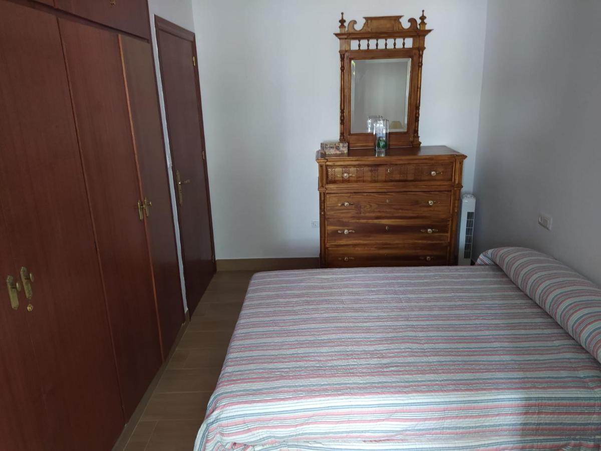 Ferienhaus Casa Montilla