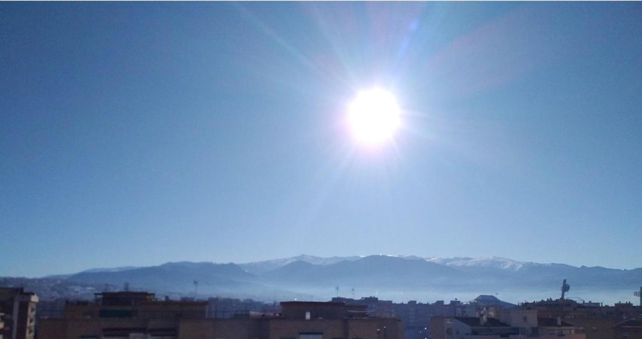 2 Bedrooms With View Furnished Terrace And Wifi At *