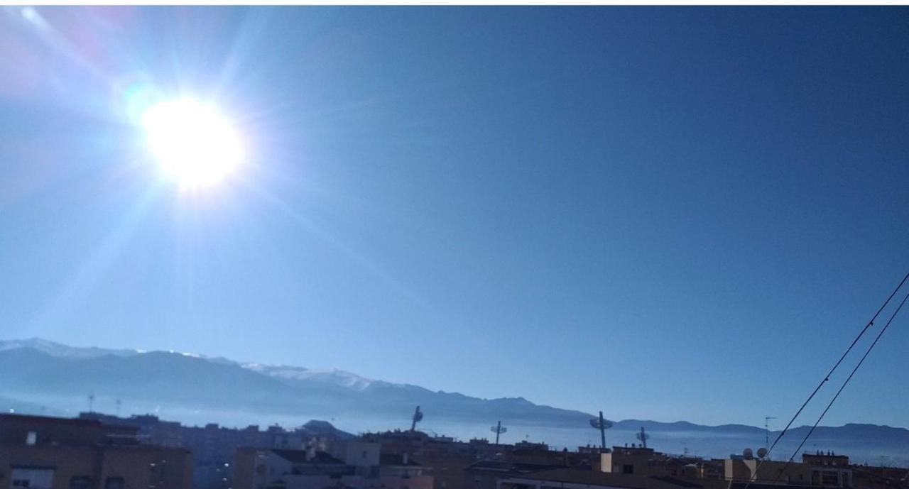 Apartment 2 Bedrooms With View Furnished Terrace And Wifi At