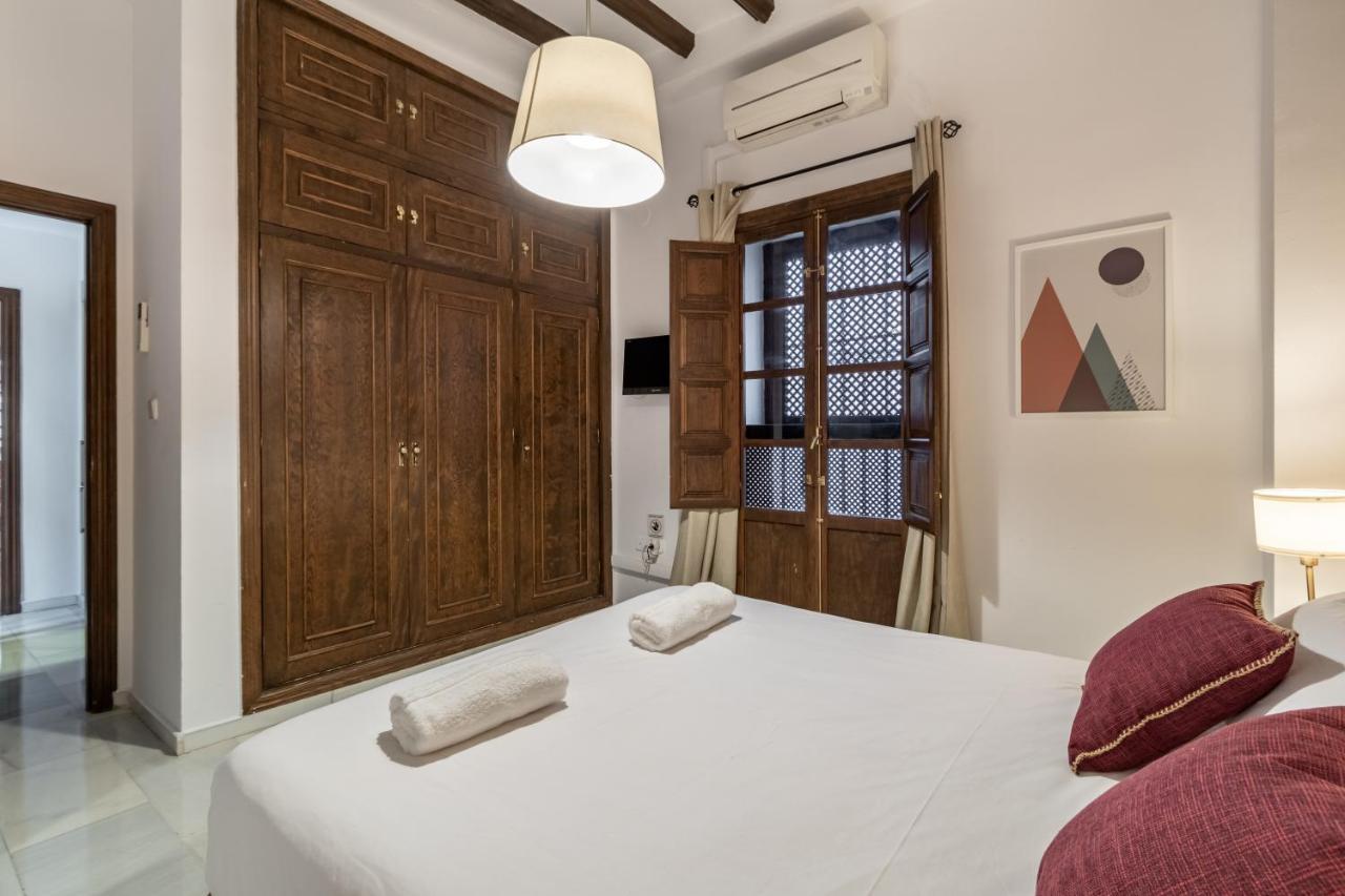 Apartment Bns Dauro Granada