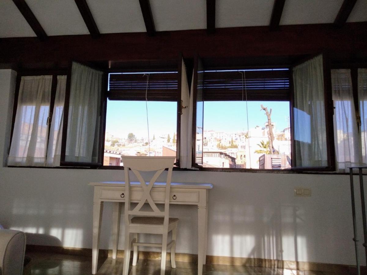 Mirador San Jeronimo-catedral Apartment Granada