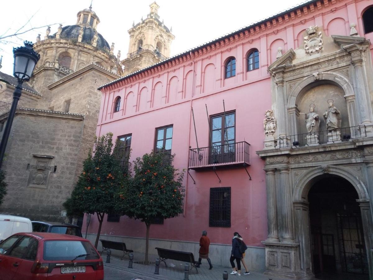 Mirador San Jeronimo-catedral Apartment