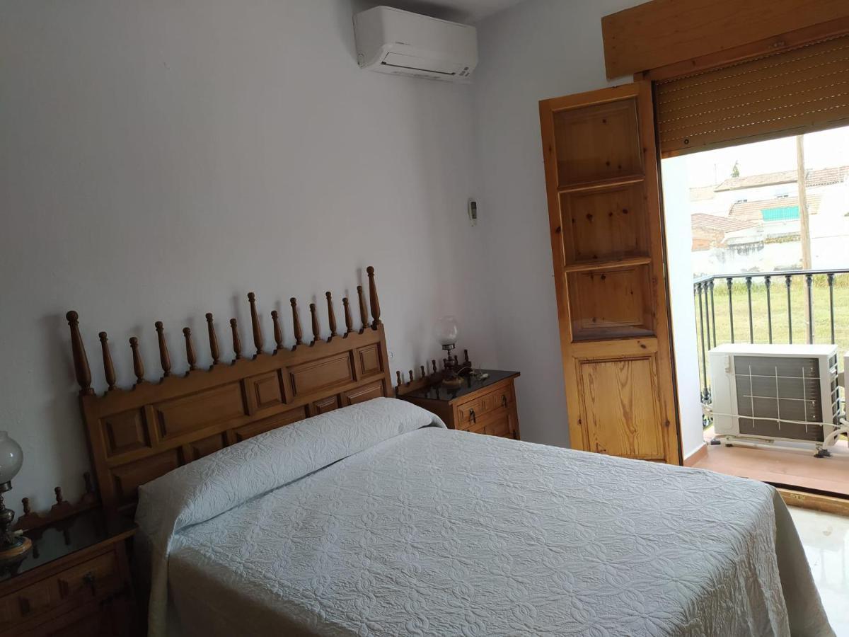 Ferienhaus Casa Montilla Granada