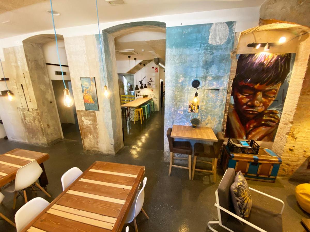 Eco Nhà trọ Granada