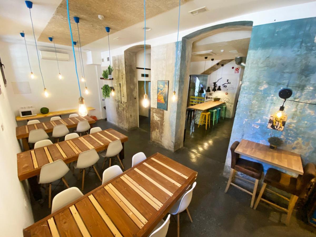 Eco Nhà trọ Granada
