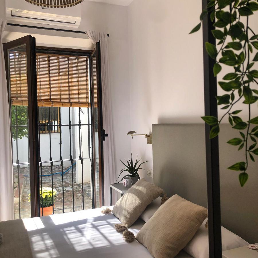 Apartment Carmen De Cortes Lorca *