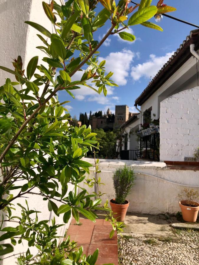 Carmen De Cortes Lorca Apartment *