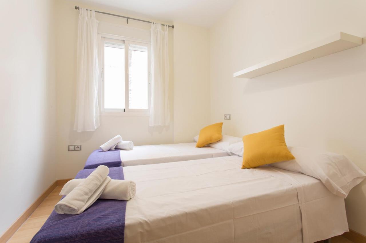 Apartment Calle Concepcion Centro