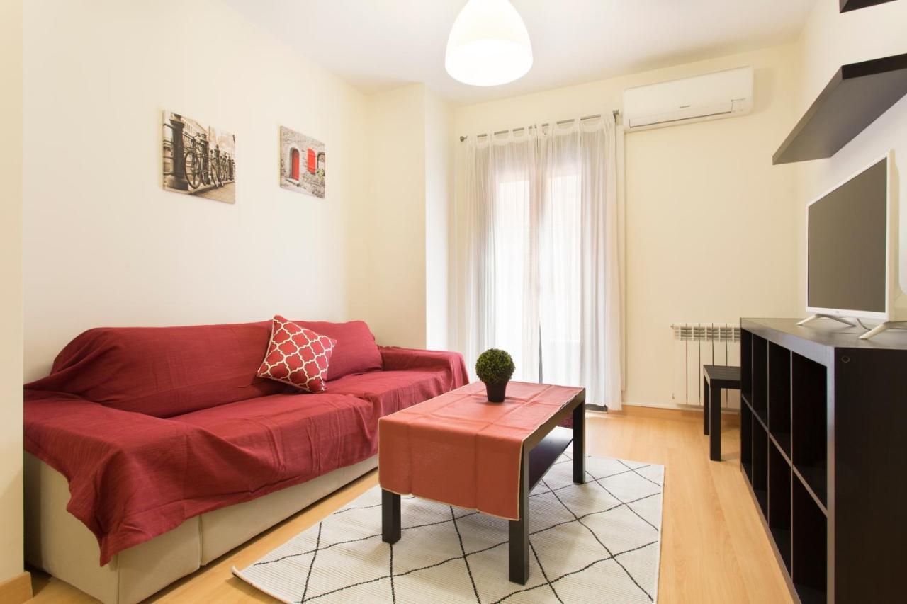 Apartment Calle Concepcion Centro *