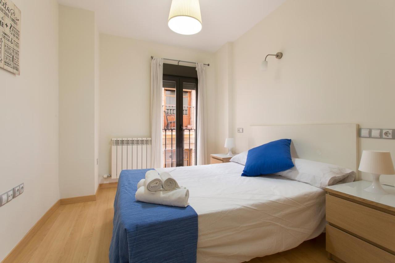 Apartment Calle Concepcion Centro *