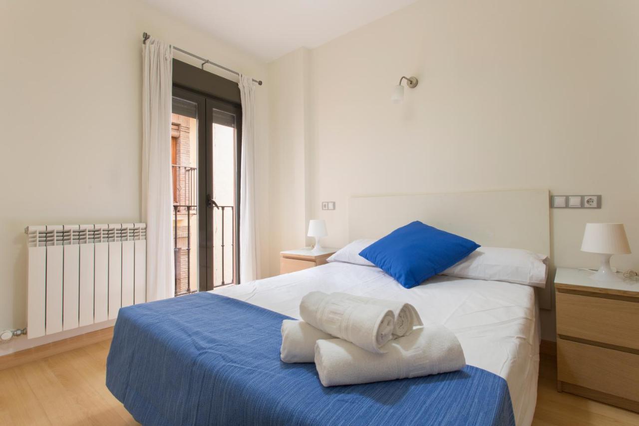 Apartment Calle Concepcion Centro *