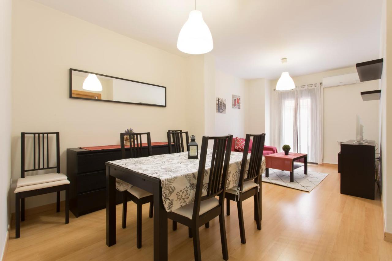 Calle Concepcion Centro Apartment