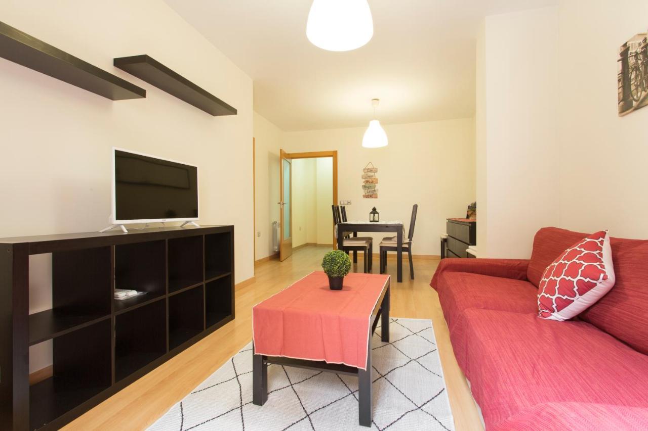 Apartment Calle Concepcion Centro