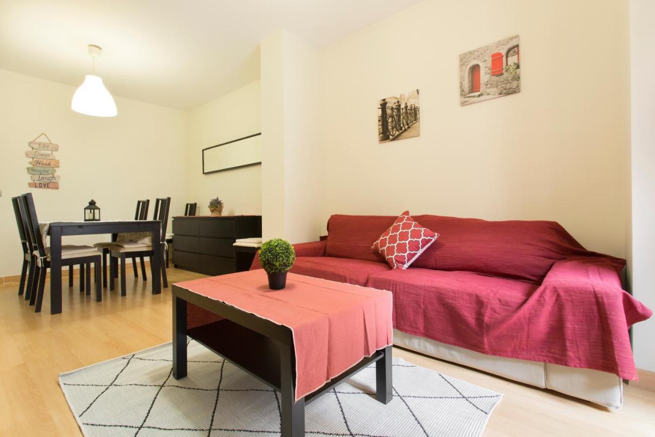 Calle Concepcion Centro Apartment