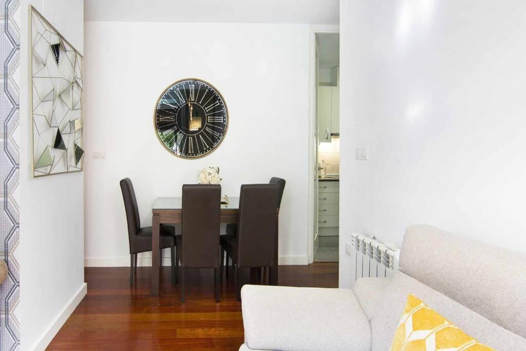 Eco Center Granatensis Catedral 2 Free Parking *