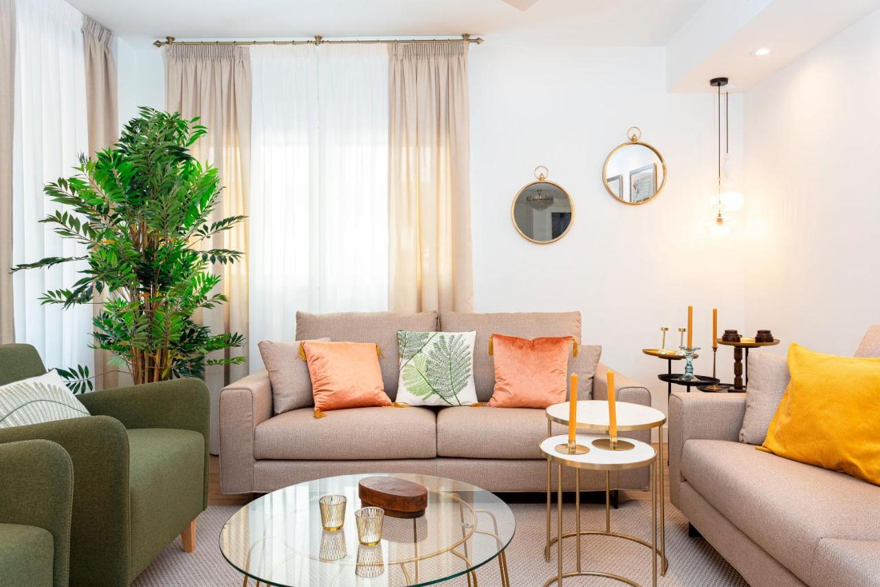 Appartement Genteel Alhóndiga *