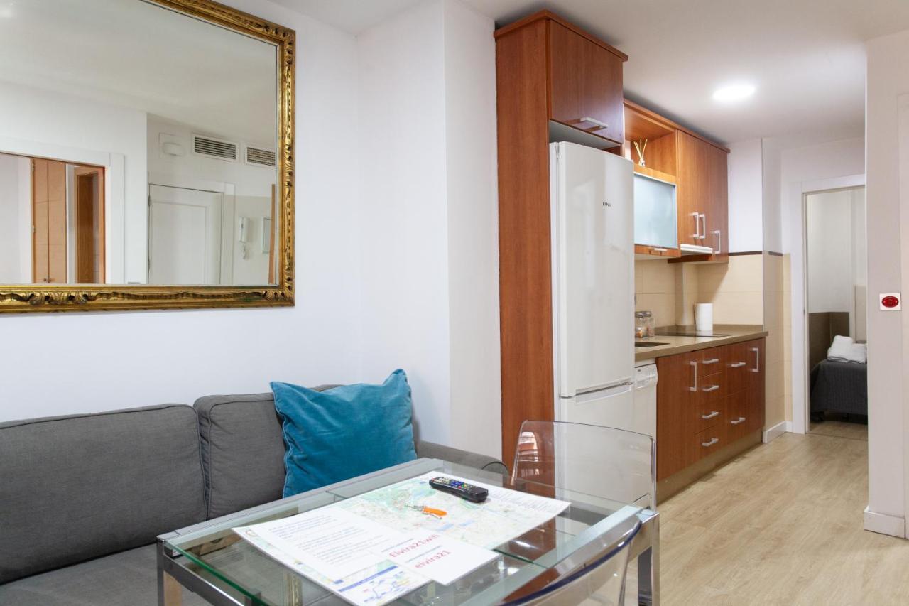 Elvira 21 Appartement Granada