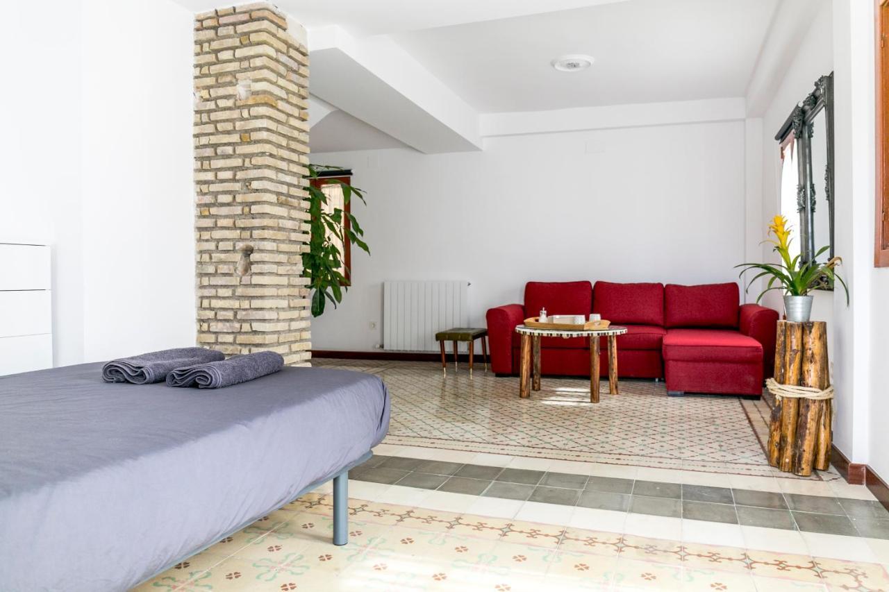 Casa Po Bed & Breakfast