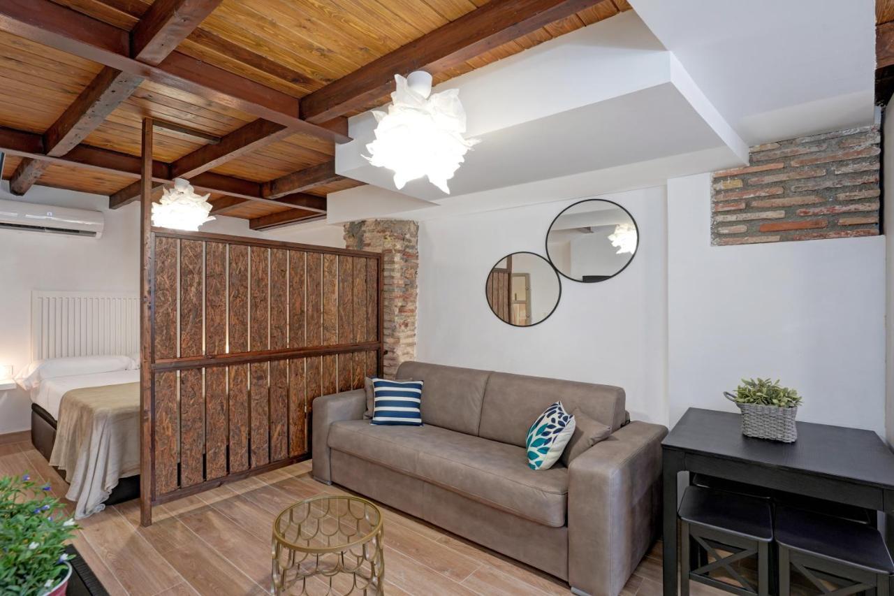 Appartement Tina *