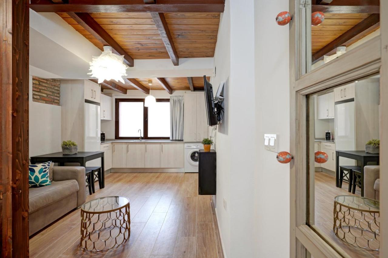 Tina Appartement
