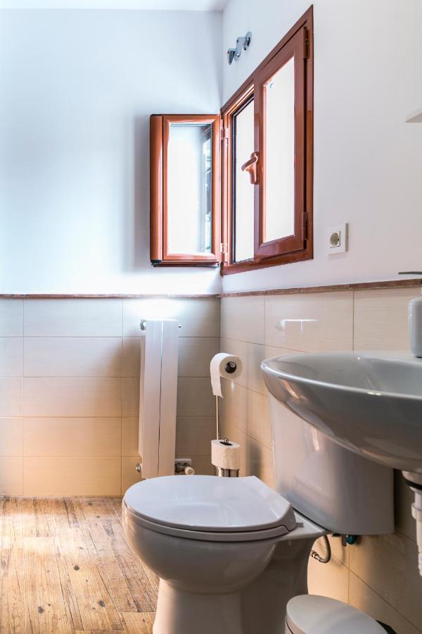 Bed & Breakfast Casa Po 3*