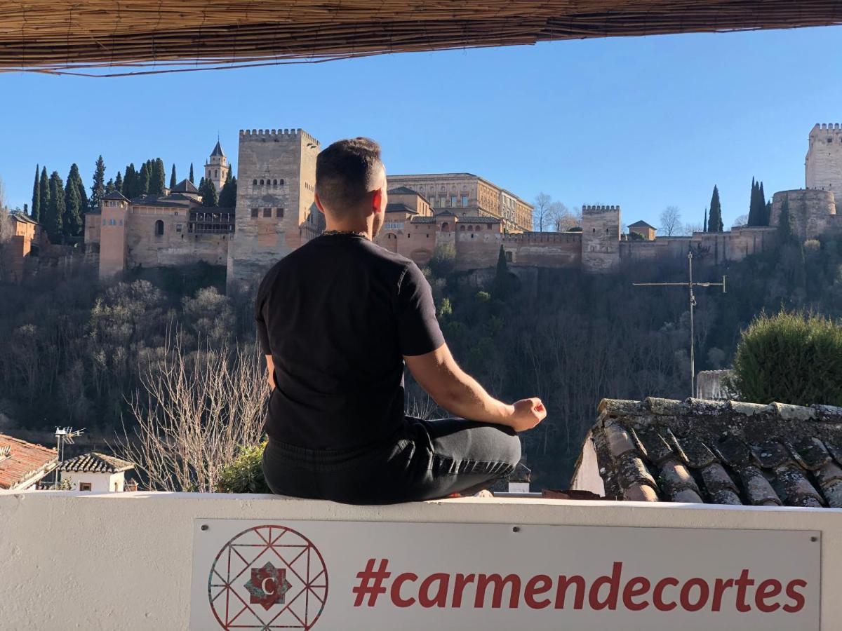 Carmen De Cortes Apartment