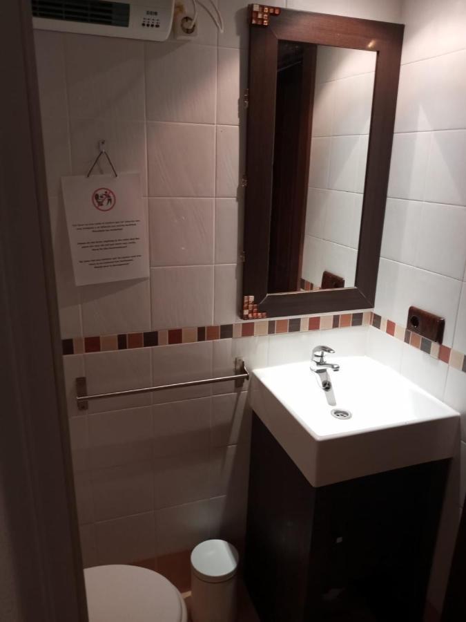 Alojamiento Casa Arab-house Hospedagem domiciliar Granada