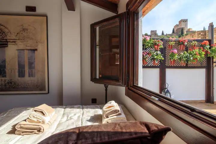 Hospedagem domiciliar Alojamiento Casa Arab-house
