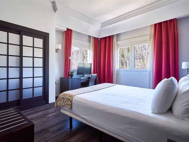 Crisol Guadalupe Hotel