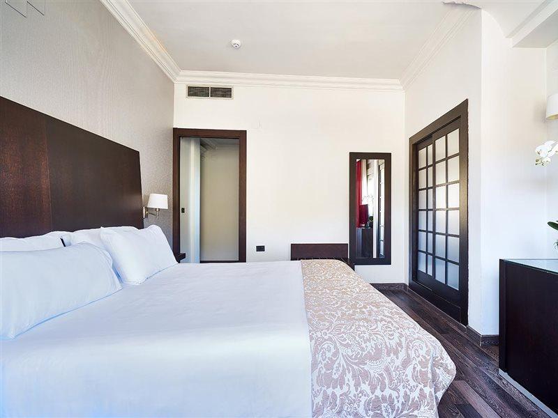 Hotel Crisol Guadalupe 3*
