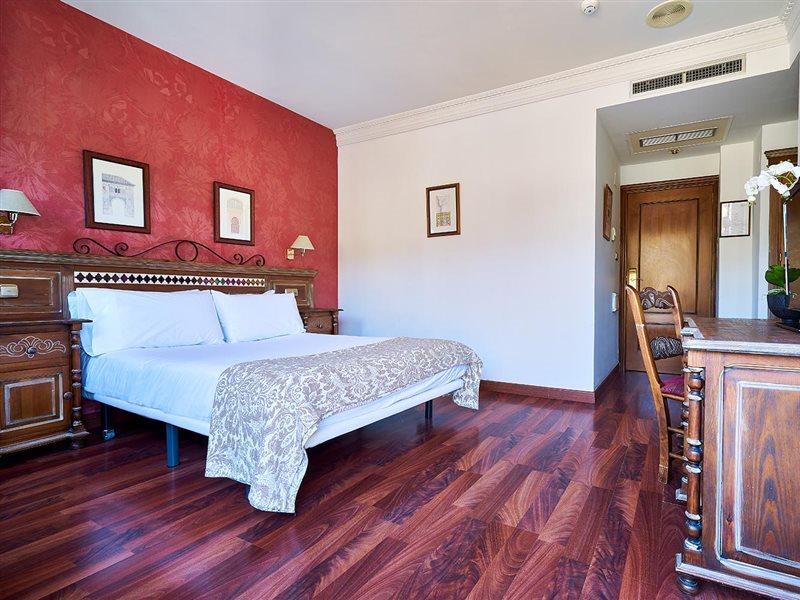Hotel Crisol Guadalupe