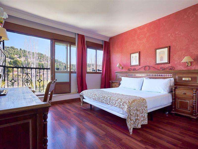 Crisol Guadalupe 3* Granada