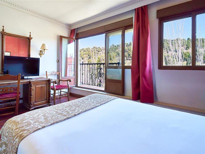 Hotel Crisol Guadalupe