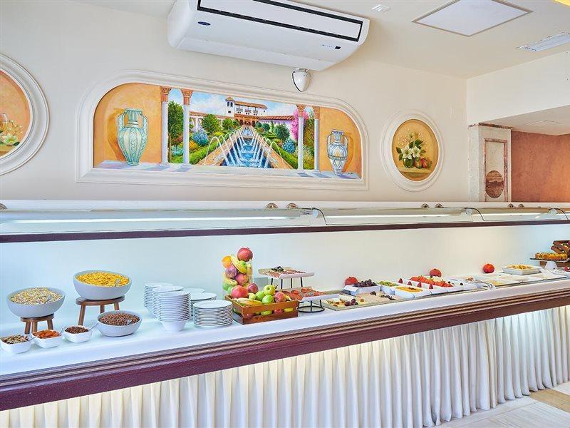 Crisol Guadalupe Hotel Granada