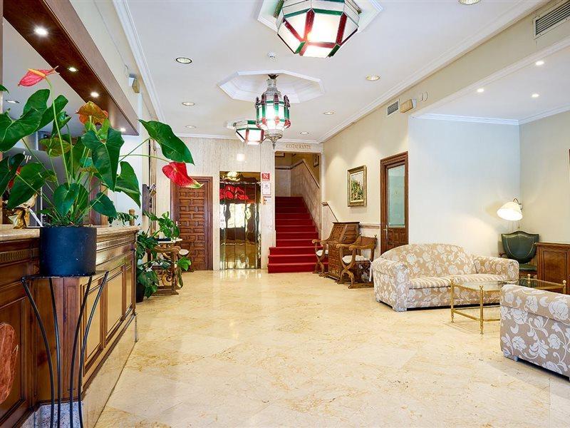 Crisol Guadalupe 3*