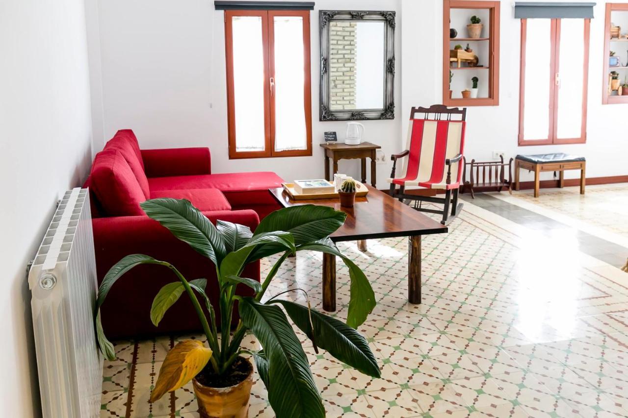 Casa Po 3* Granada