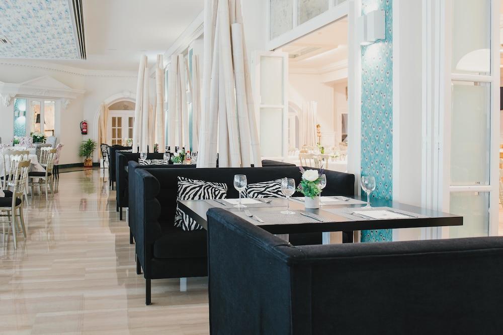 Angeles & Hotel 4*