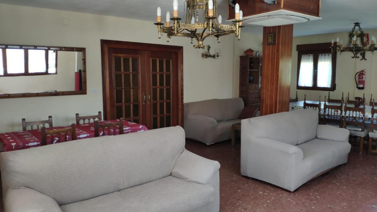 Сasa de vacaciones La Casita De Rufo Granada
