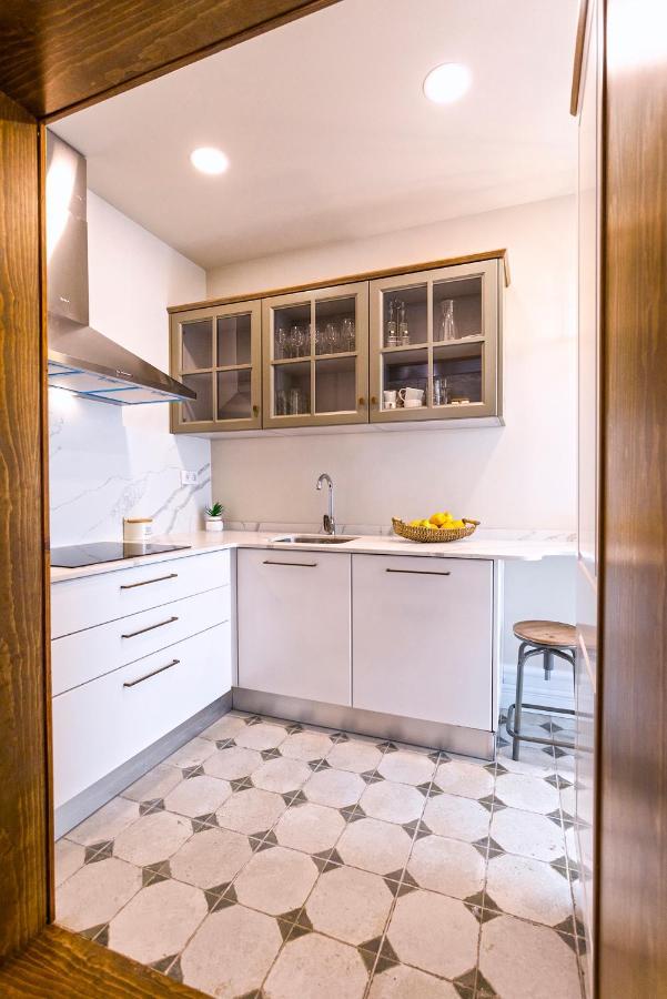 Appartement Genteel Recogidas