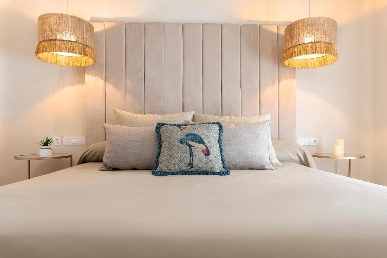 Appartement Genteel Recogidas