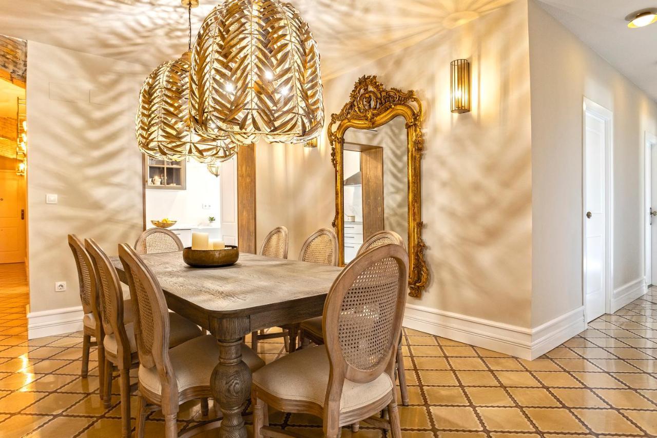 Appartement Genteel Recogidas Granada
