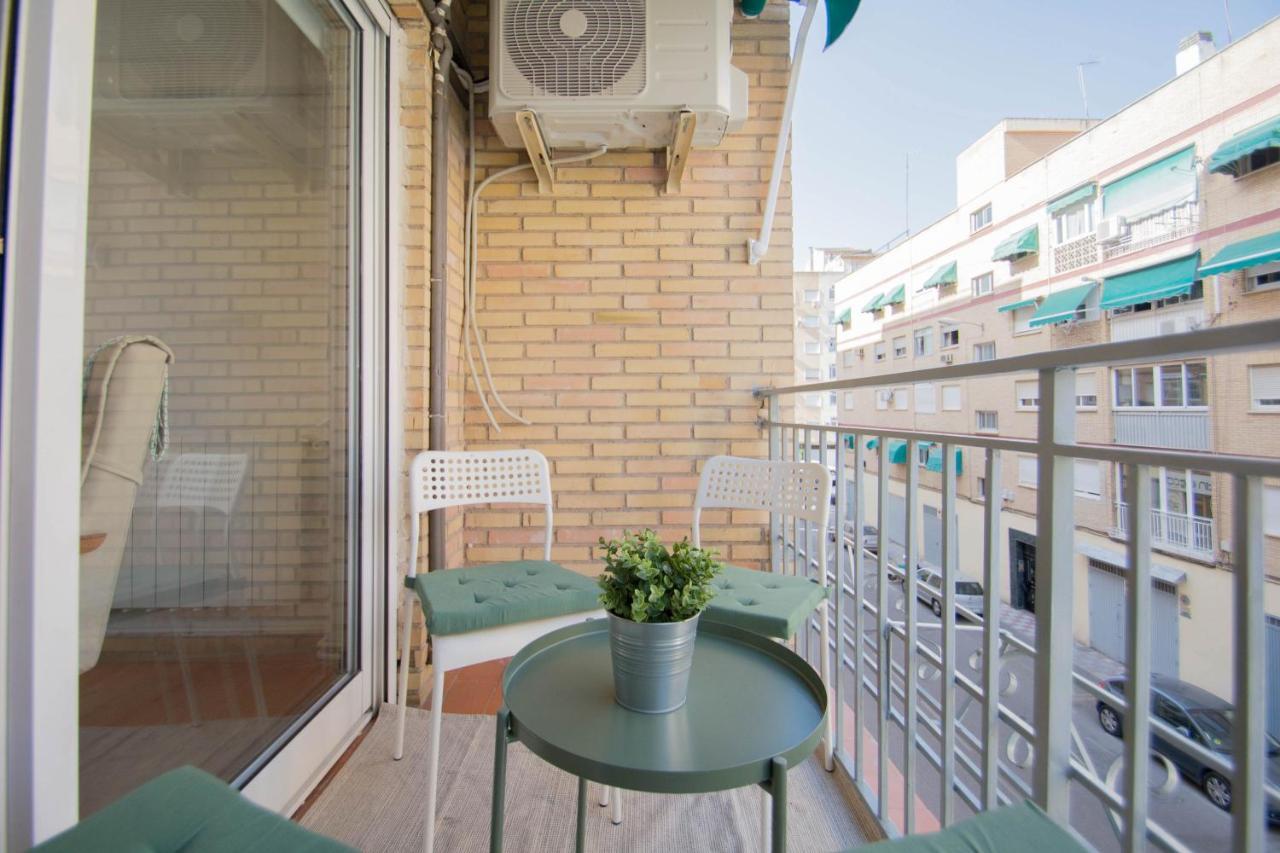 Apartment Piso Estadio De Carmenes Granada