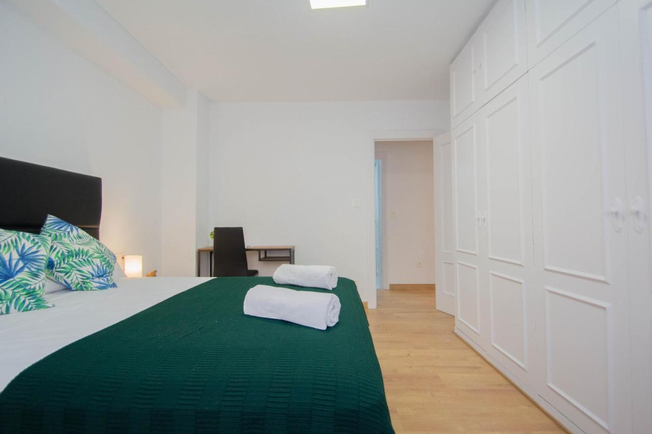 Apartment Piso Estadio De Carmenes *