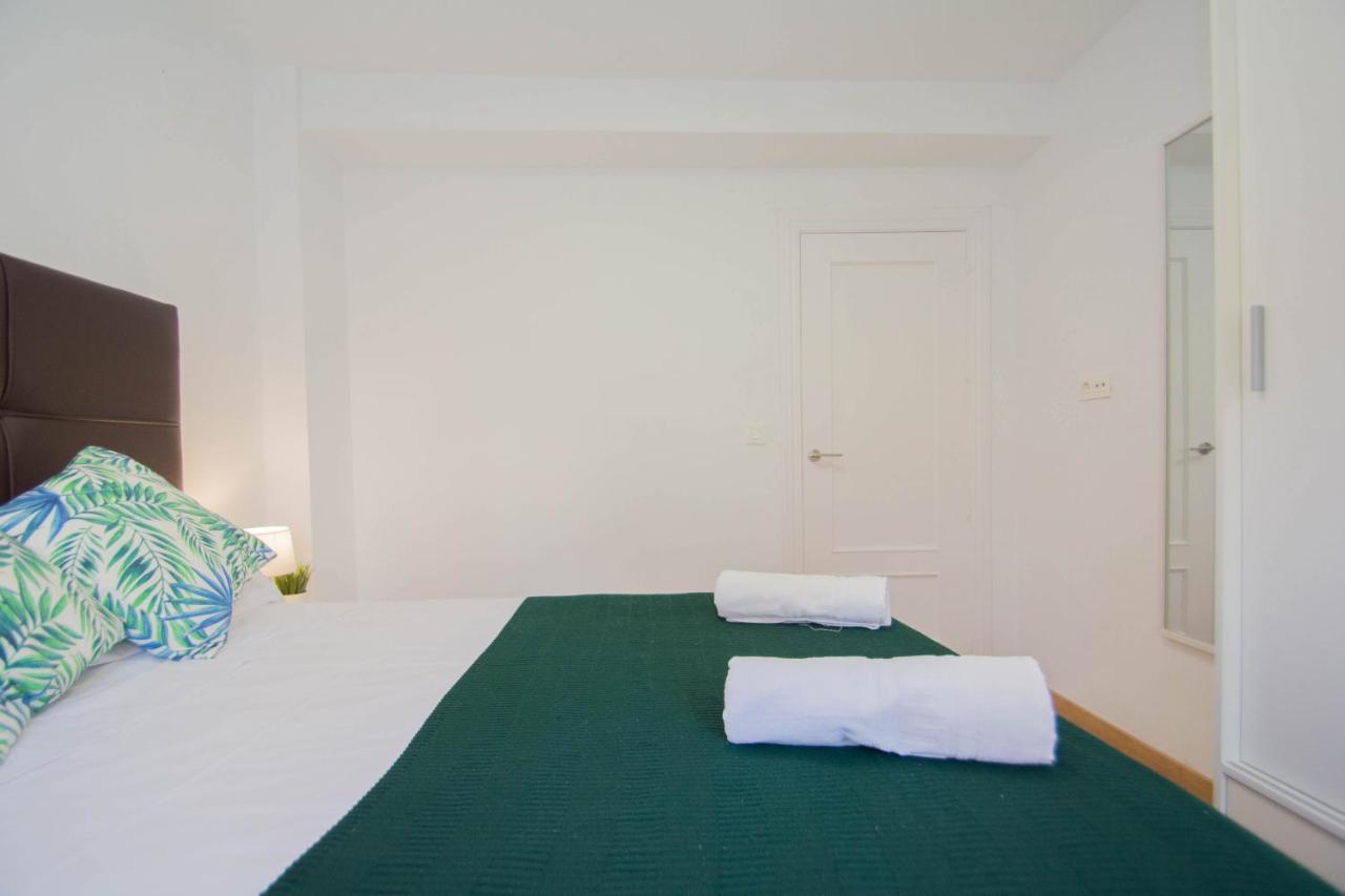 Apartment Piso Estadio De Carmenes