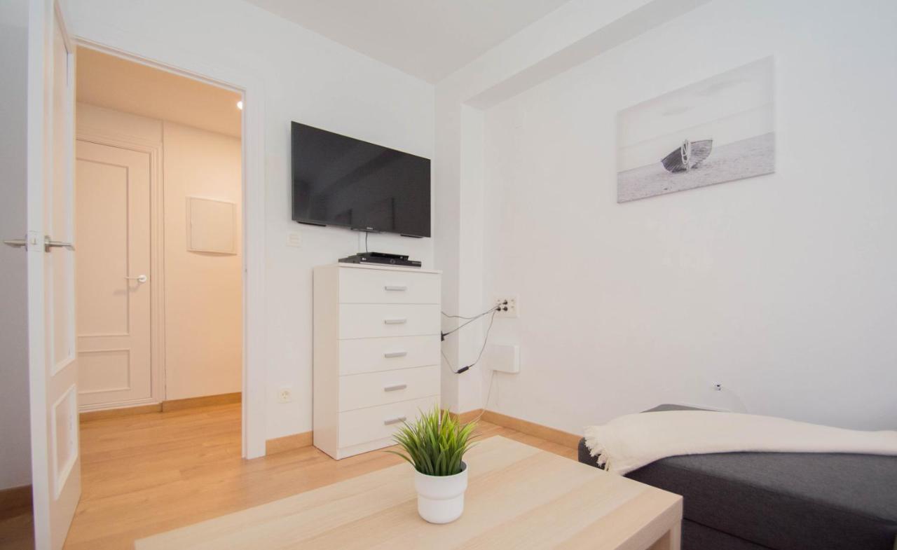 Apartment Piso Estadio De Carmenes *