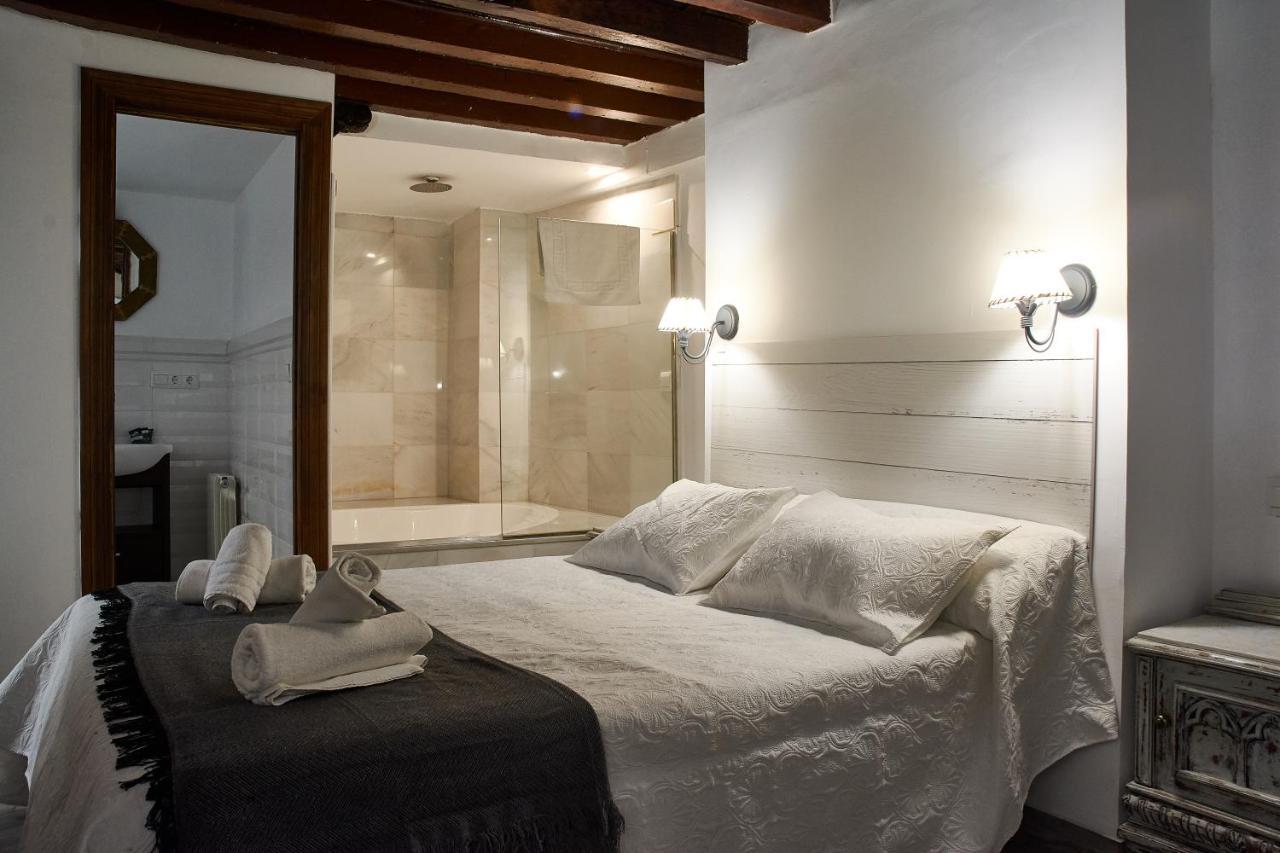 Zahira Suites Iii Granada