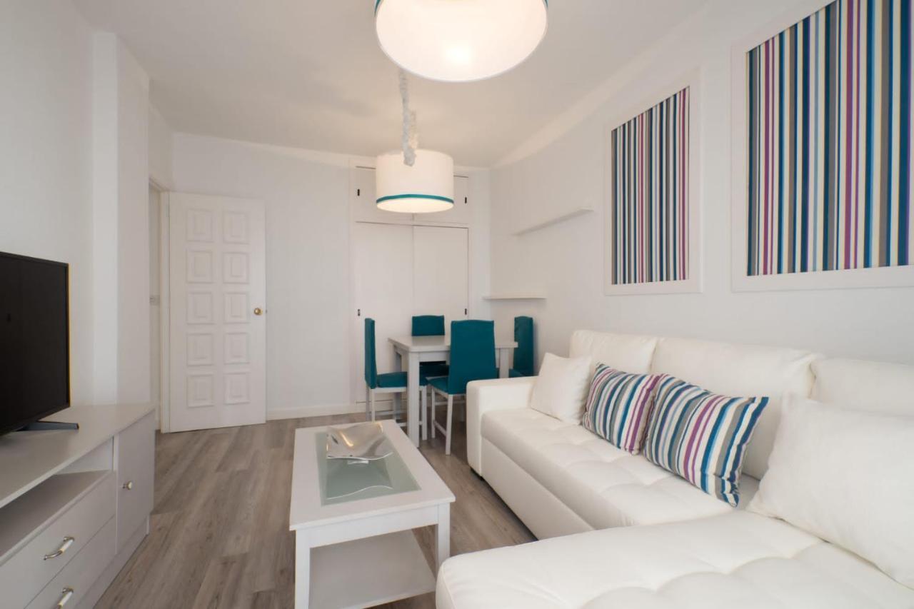 Apartment Infantas Granada