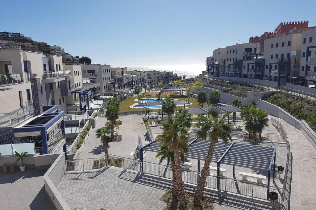 Apartment Cabria
